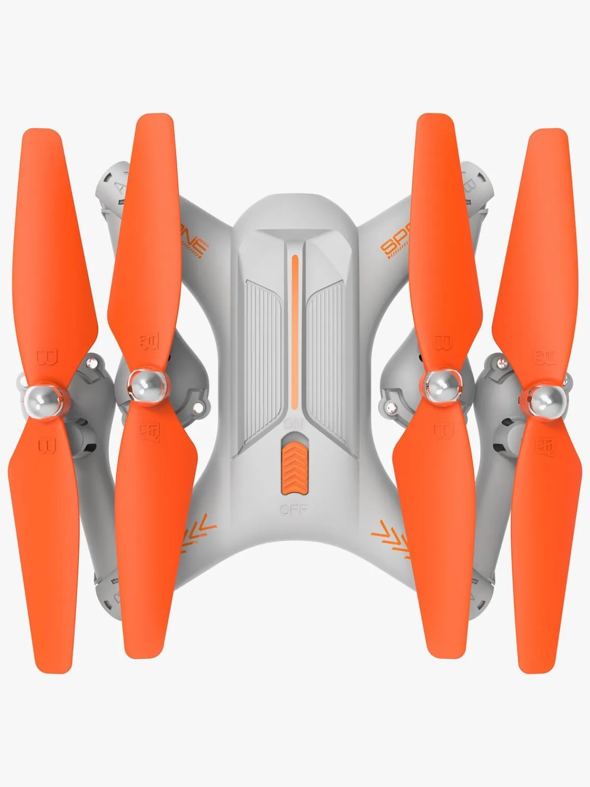Syma Z4 Storm Sammenfoldelig Drone