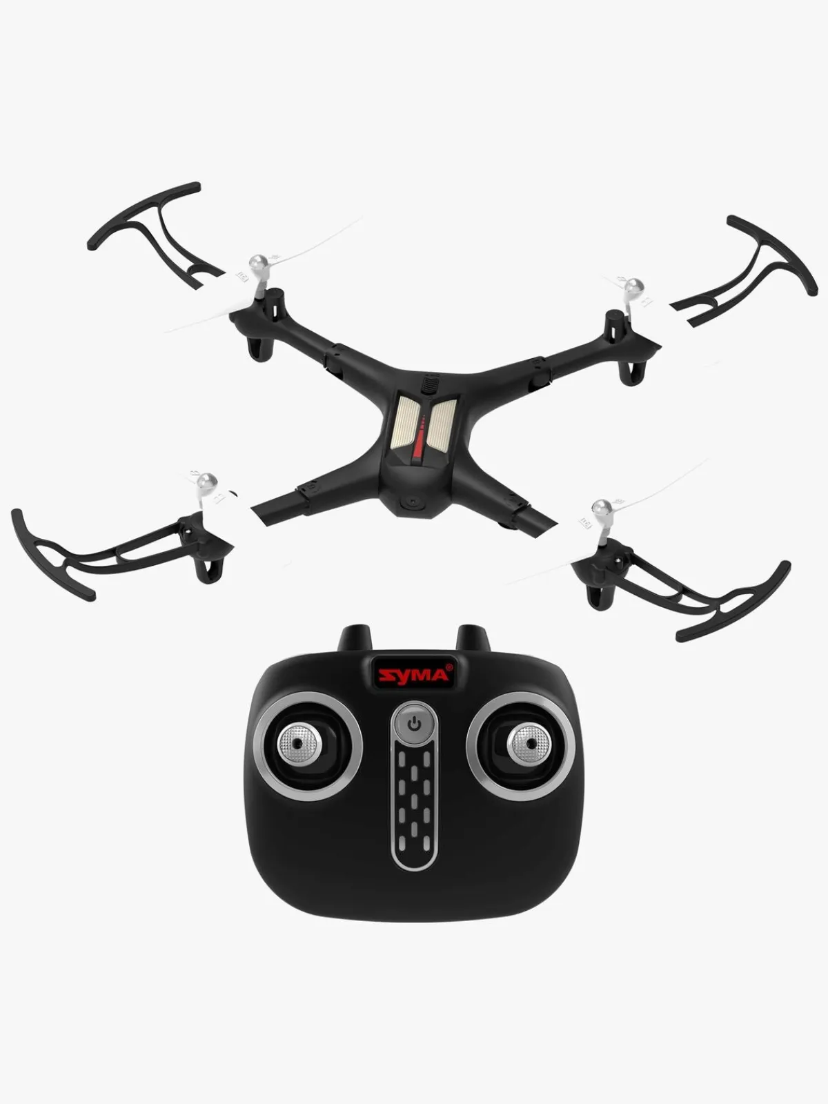 Fjernstyret|Syma Z4W Explorer FPV Drone
