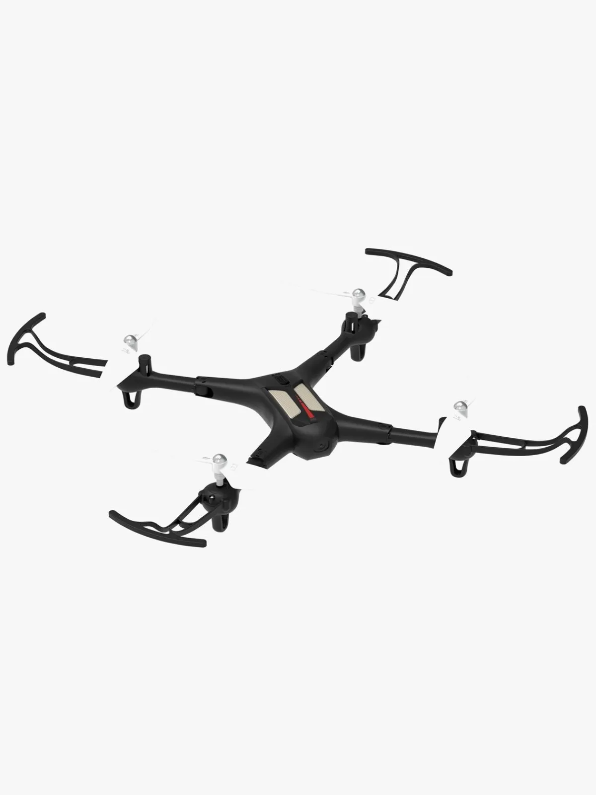 Fjernstyret|Syma Z4W Explorer FPV Drone
