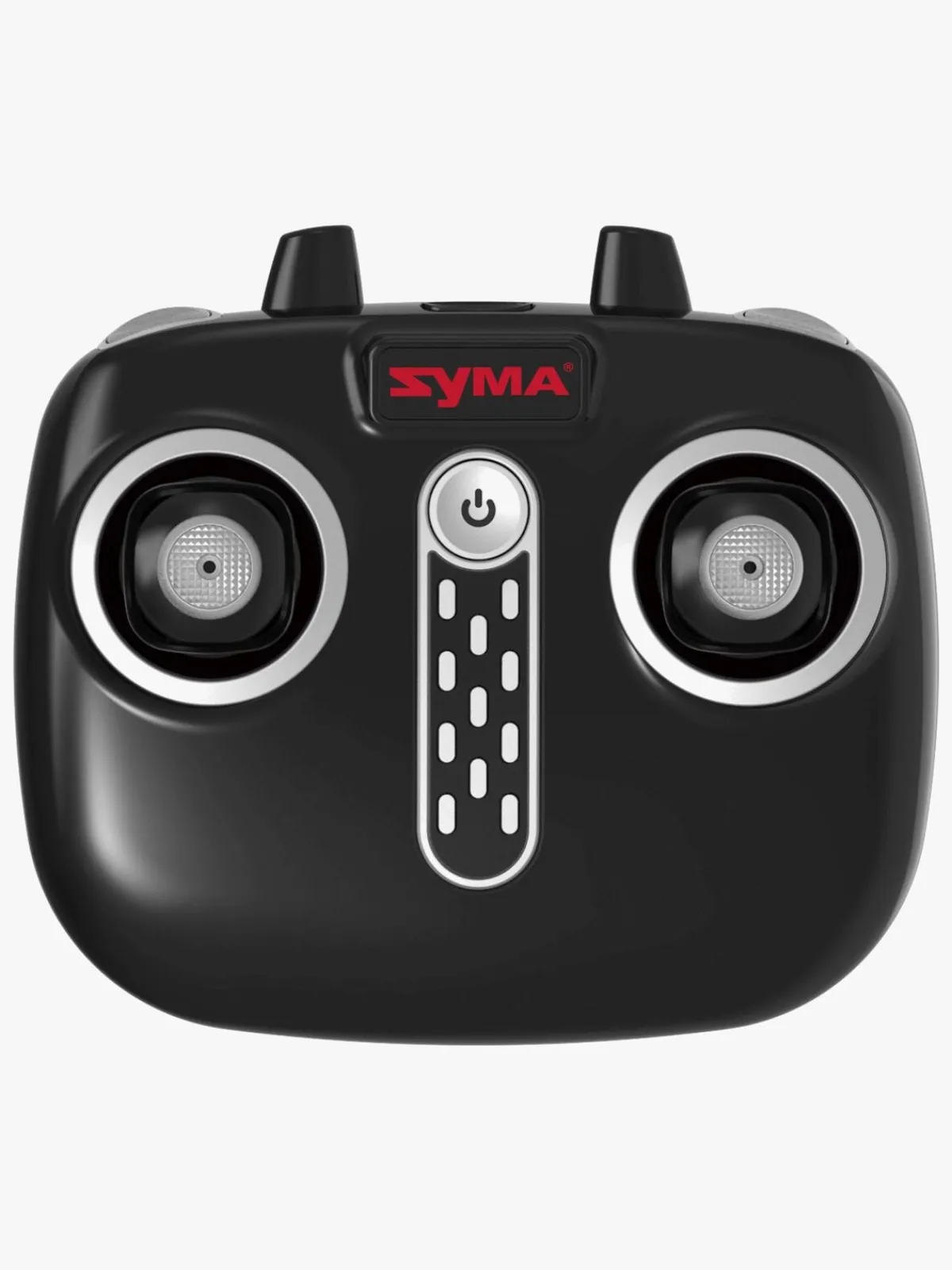 Fjernstyret|Syma Z4W Explorer FPV Drone