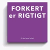 Tactic Gift Game Forkert er Rigtigt