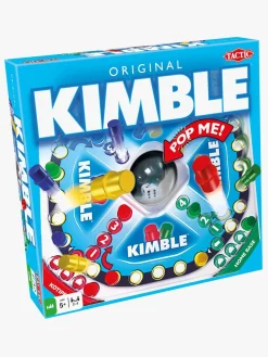 Tactic Kimble Spil