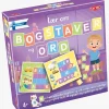 Tactic Lær om Bogstaver og Ord