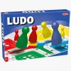 Tactic Spil & Puslespil-Ludo