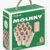 Tactic Havespil-Mölkky Spil i Karton
