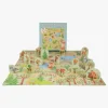 Spil & Puslespil|Tactic My First Puslespil & Play Fox in the Forest