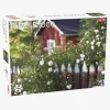 Tactic Puslespil Finnish Summer Cottage 1000 Brikker