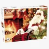 Spil & Puslespil|Tactic Santa Claus Puslespil 1000 Brikker