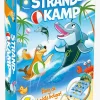 Tactic Spil & Puslespil-Strandkamp