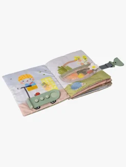 Bøger|TAFToys TAF Toys Ativitetsbog