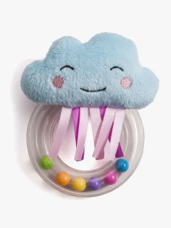 Babylegetøj|TAFToys TAF Toys Babyrangle 3-pak