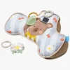 Babylegetøj|TAFToys TAF Toys Bear Tummy Time Aktivitetslegetøj