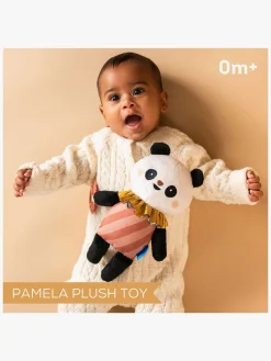Babylegetøj|TAFToys TAF Toys Pamela Aktivitetslegetøj