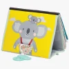 TAFToys Bøger-TAF Toys Tummy-Time Bog