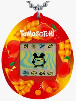 Tamagotchi Apple Sweets Spillekonsol
