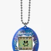Tamagotchi Elektronik & Media-Original Fireworks P2 Spillekonsol
