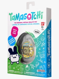 Tamagotchi Elektronik & Media-Original Pochitchi Comic Book P2 Spillekonsol
