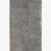 Børn Teddy Ryatæppe 60x120, Sølv