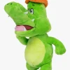 Dukker & Bamser|Teddykompaniet Arne Alligator Bamse 25 cm