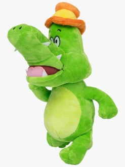 Dukker & Bamser|Teddykompaniet Arne Alligator Bamse 25 cm