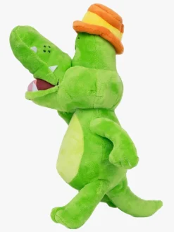 Dukker & Bamser|Teddykompaniet Arne Alligator Bamse 25 cm