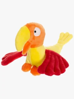 Babblarna Dukker & Bamser-Teddykompaniet Minisar Bamse Faffa 9 cm