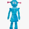 Babblarna Dukker & Bamser-Teddykompaniet Minisar Bamse Klonk 25 cm