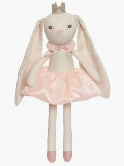Teddykompaniet Dukker & Bamser-Ballerinas Bamse Line Kanin 40 cm