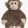 Teddykompaniet Bamse Abe Nicke 40 Cm
