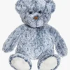 Teddykompaniet Dukker & Bamser-Bamse Bamse, Blå