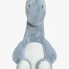 Dukker & Bamser|Teddykompaniet Bamse Dino 80 cm