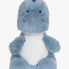 Teddykompaniet Dukker & Bamser-Bamse Dino Rex 26 cm