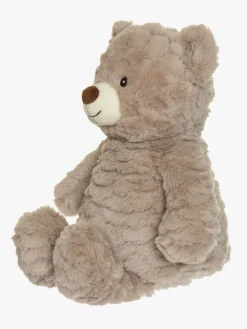 Dukker & Bamser|Teddykompaniet Bamse Heaters 35 cm Grå