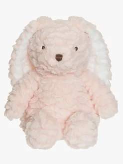 Teddykompaniet Bamse Heaters Kanin 35 cm, Pink