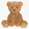 Teddykompaniet Dukker & Bamser-Bamse Hjalmar, Brun