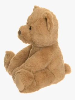 Teddykompaniet Dukker & Bamser-Bamse Hjalmar, Brun