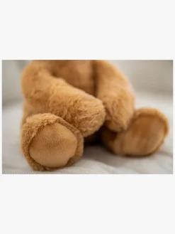 Teddykompaniet Dukker & Bamser-Bamse Hjalmar, Brun