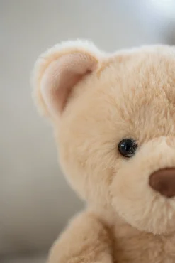 Teddykompaniet Bamse Hjalmar, Beige