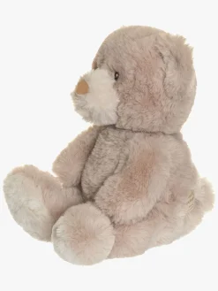 Dukker & Bamser|Teddykompaniet Bamse Mocca Bjørn 34 cm, Beige