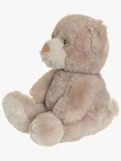 Teddykompaniet Dukker & Bamser-Bamse Mocca Bjørn 25 cm,