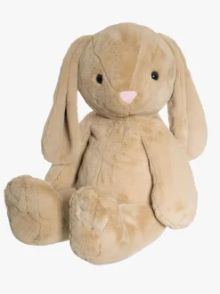 Teddykompaniet Dukker & Bamser-Bamse Olivia Kanin,