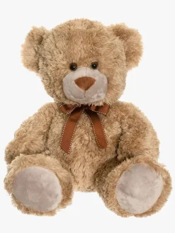 Teddykompaniet Dukker & Bamser|Dåbsgaver-Bamse Roger 45 cm