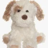 Teddykompaniet Bamse Selma 25 cm, Creme