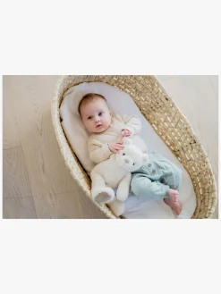 Teddykompaniet Bamse Sven 35 cm, Beige