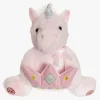 Teddykompaniet Bamse Titte Bøh Enhjørning 27 cm