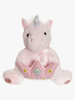 Teddykompaniet Bamse Titte Bøh Enhjørning 27 cm