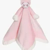 Teddykompaniet Diinglisar  Kat Nusseklud, Babypink