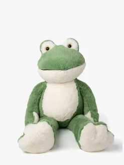 Teddykompaniet Dukker & Bamser-Frø Bamse 100 cm