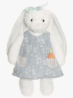 Teddykompaniet Hedda, Lyseblå