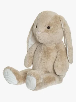 Dukker & Bamser|Teddykompaniet Jessica Bamse Kanin, Beige